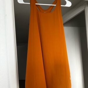 Gentle used Nike running top